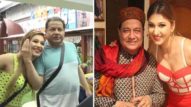 শারীরিক নয়, সম্পর্কটা আত্মিক: অনুপ জালোটা