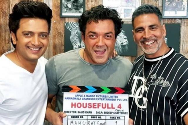‘#মি টু’ আটকে দিয়েছে চারটি ছবি!