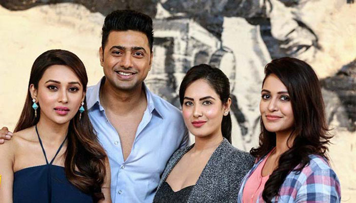 বিপাকে দেব