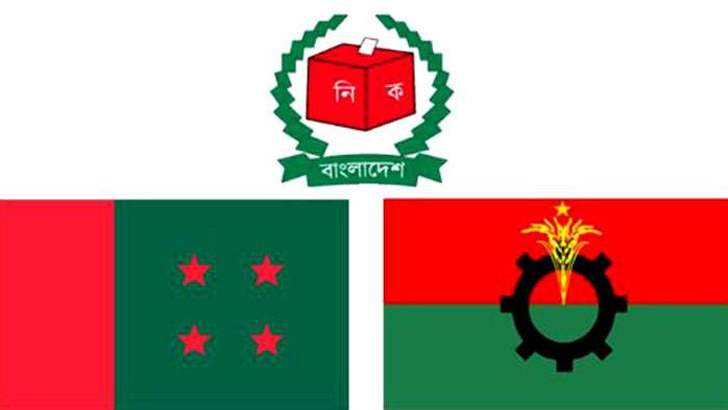 আ’লীগের ঘাঁটিতে প্রার্থীজট নাছিরেই ভরসা বিএনপিতে