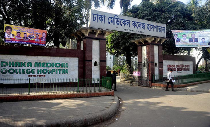 রাজধানীতে পৃথক সড়ক দুর্ঘটনায় দুইজন নিহত