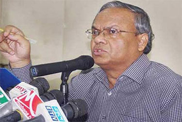 গ্রেনেড হামলা নিয়ে প্রধানমন্ত্রীর বক্তব্য সামঞ্জস্যহীন ও রহস্যাবৃত: রিজভী