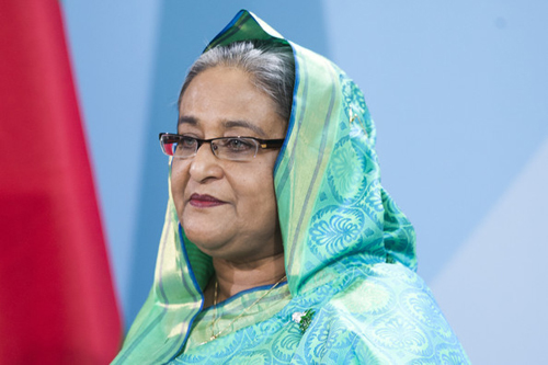 আজ ৬৬টি মিনি স্টেডিয়াম উদ্বোধন করবেন প্রধানমন্ত্রী