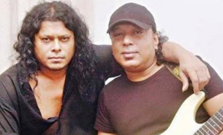 এই ক্ষতি বাংলা সঙ্গীতের জন্য অপূরণীয়: জেমস