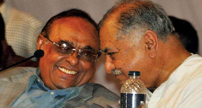 কাটগড়ায় দৃঢ়চেতা ছিলেন  ব্যারিষ্টার মইনুল