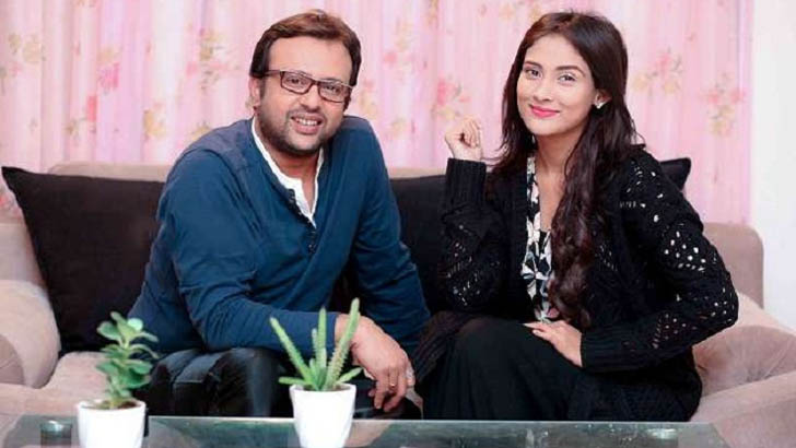হারানো বাড়িতে রিয়াজ