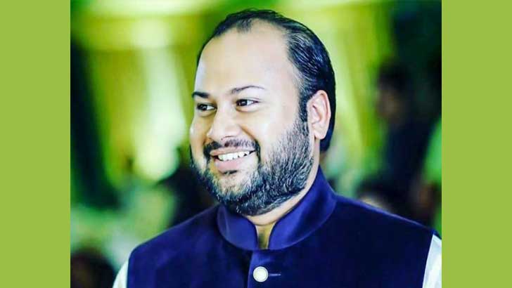 চাঁদপুর-২: মতলবে আ’লীগের সম্ভাব্য প্রার্থী ইসফাক আহসানের প্রচার