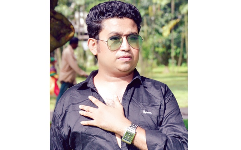 এস.বি. এল-এর নতুন গান