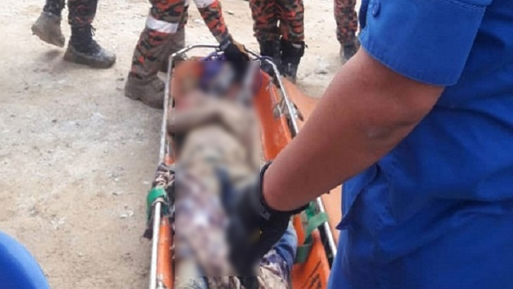 মালয়েশিয়ায় ভূমিধসে তিন বাংলাদেশিসহ নিহত ৯