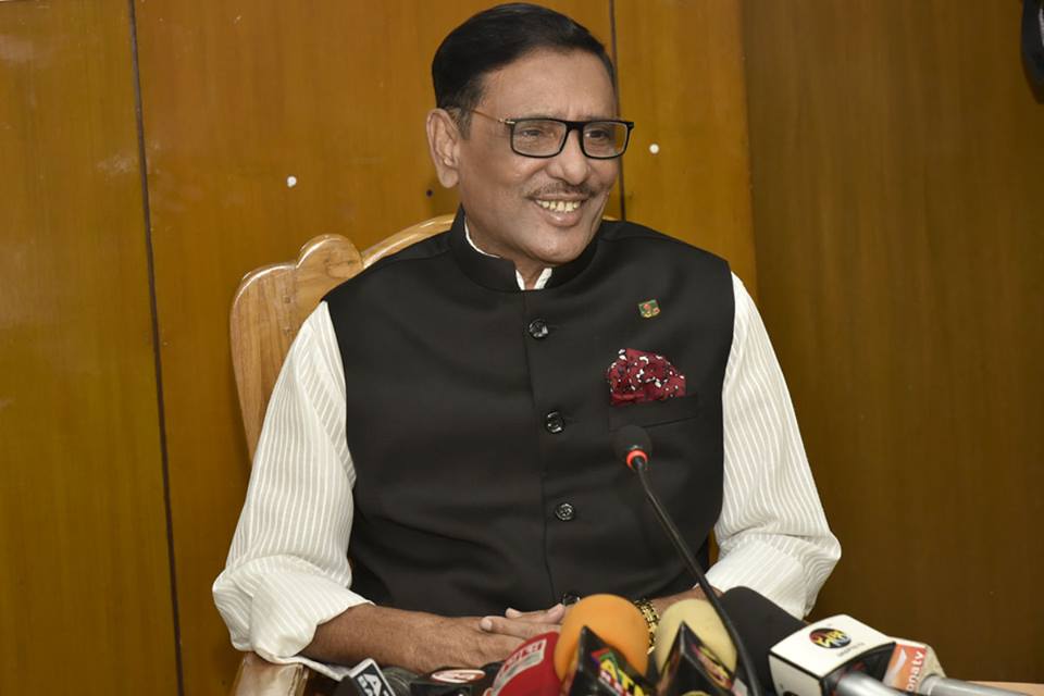 কামাল হোসেনের টার্গেট শেখ হাসিনাকে হটানো