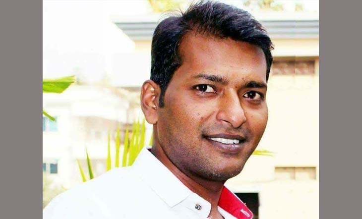 অভিনয় সক্ষমতায় নিজেকে প্রমাণ করে চলেছেন আলমগীর হোসেন