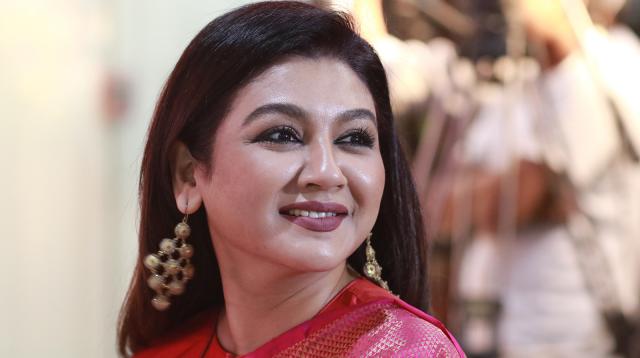 ‘দেবী’র পর ‘বিসর্জন’