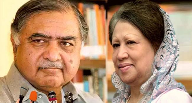 কী ঘটতে যাচ্ছে বাংলাদেশে