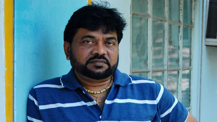সাদামাটা জন্মদিন পালন করেন এন্ড্রু কিশোর