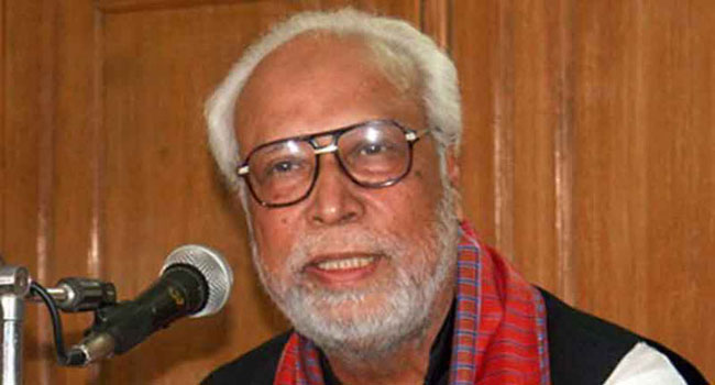 আজ চমক দেখাবেন কাদের সিদ্দিকী