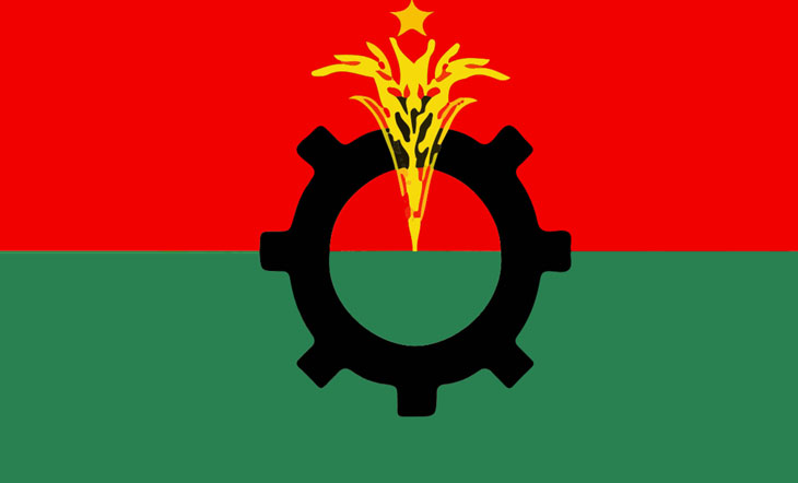 আন্দোলনে নামার নির্দেশ বিএনপি হাইকমান্ডের