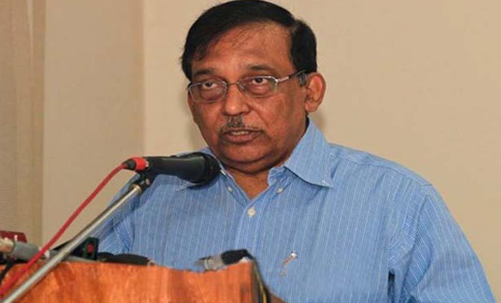 নির্বাচনে বিশৃঙ্খলা হলে কঠোরভাবে মোকাবিলা করা হবে: স্বরাষ্ট্রমন্ত্রী