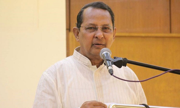 ‘ইতিহাসের কালো পাতায় ড.কামাল হোসেনের নাম লিখা হবে’