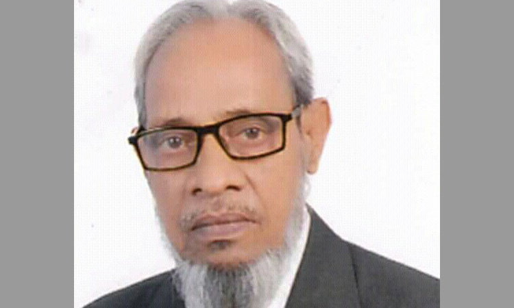 ‘শপথ না নিলে জনগণের কল্যাণে কাজ করা যাবে না এমন তো নয়’