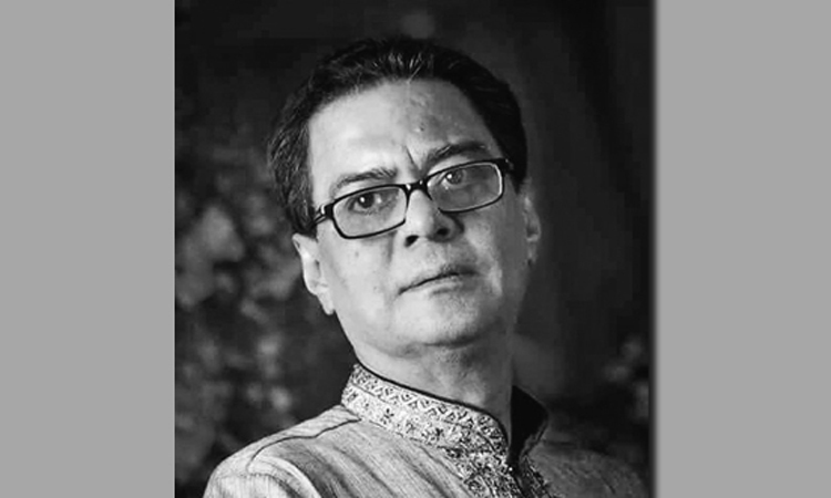 সৈয়দ আশরাফের মরদেহ দেশে আসছে সন্ধ্যায়