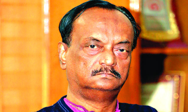 আলাউদ্দিন আলী লাইফ সাপোর্টে
