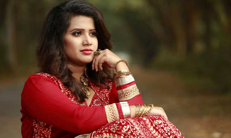ন্যান্সির দ্বিতীয় সংসারেও ভাঙনের সুর