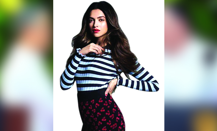 ‘রণবীরের ডার্টি জোকস শোনার জন্য বিয়ে করেছি’