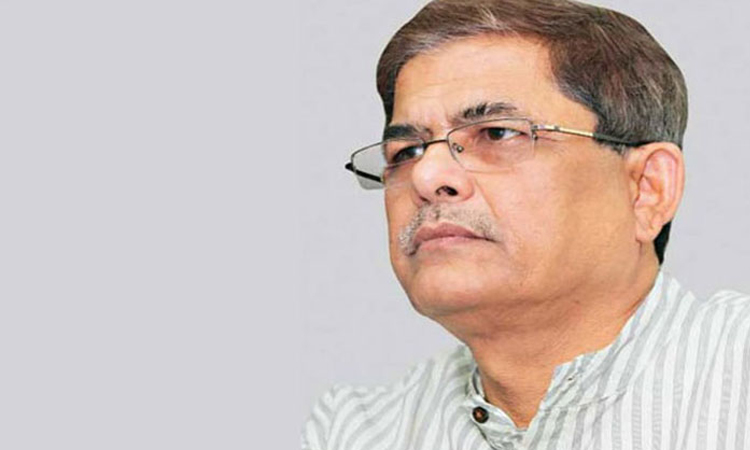 শপথ নেওয়ার প্রশ্নই ওঠে না: ফখরুল