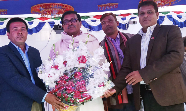 নির্বাচন বাতিলের দাবি অযৌক্তিক, অসাংবিধানিক: হানিফ