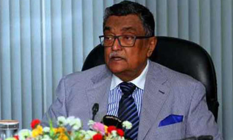 বিএনপির উচিত সংসদে যোগ দিয়ে জনগণের পক্ষে কথা বলা: খন্দকার মোশাররফ