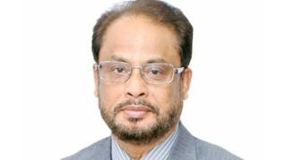 সরকারের ত্রাণ পর্যাপ্ত নয়: জিএম কাদের