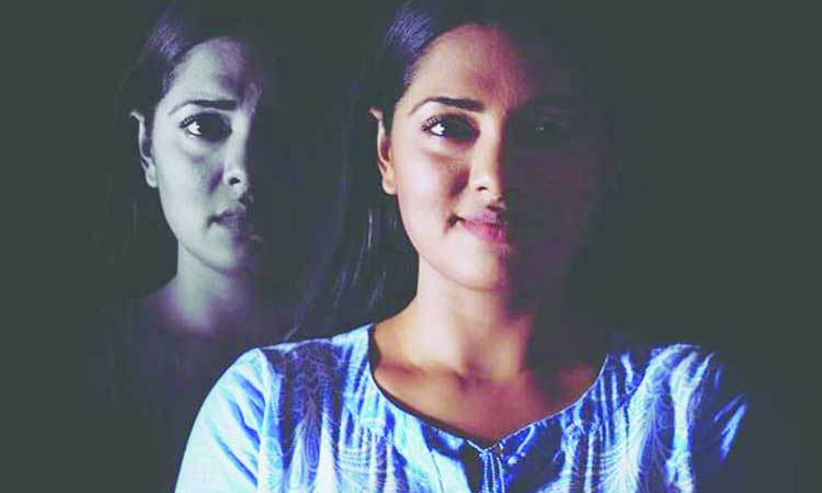 ‘#মি-টু’ নিয়ে তিশা