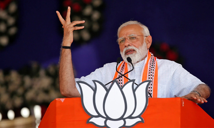 মোদিকে চিঠি লেখায় ভারতে ৪৯ বুদ্ধিজীবীর বিরুদ্ধে মামলা