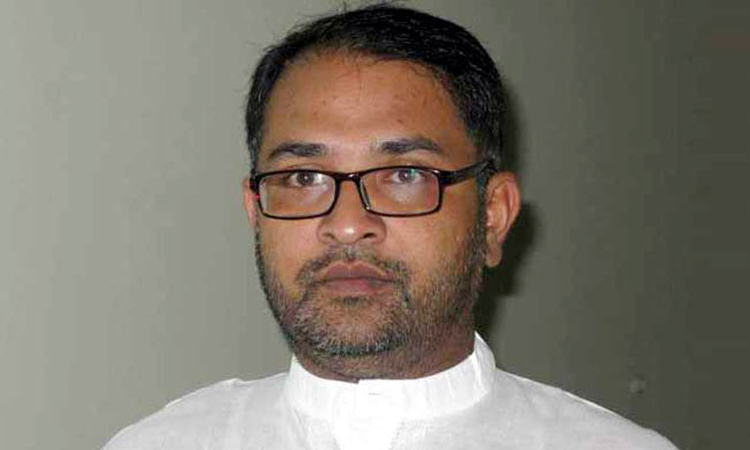 বাংলাদেশের রাজনীতিতে শূন্যতা বিরাজ করছে: ন্যাপ মহাসচিব