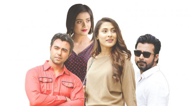 চাহিদা আছে, তবু সিনেমায় নেই