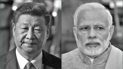 কাল ভারতে আসছেন চীনের প্রেসিডেন্ট