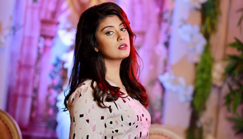 কেন্দ্রে হয়রানির শিকার, ভোট দিতে পারেননি অমৃতা