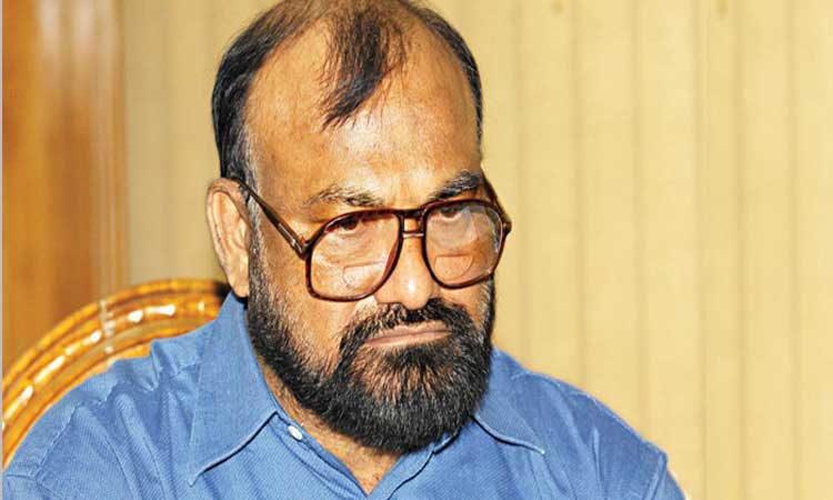 নিউইয়র্কে গুরুতর অসুস্থ সাদেক হোসেন খোকা
