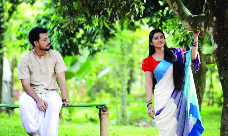 ছোটপর্দায় দুর্গাপূজার বিশেষ আয়োজন