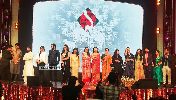 ‘দুই বাংলা মিলে ছবি বানালে বাহুবলীর চেয়ে ভালো কিছু হবে’
