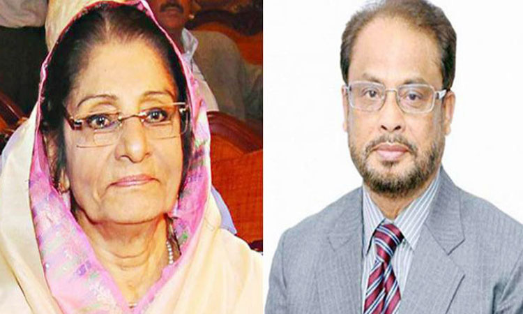 কোথাও নেই রওশন ফের শঙ্কায় কাদের