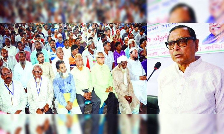 মেনন : সংসদ সদস্য পদ