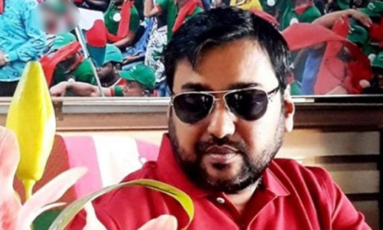 সম্রাটের বসরাও মেরিনা বে ক্যাসিনোতে নিয়মিত যান