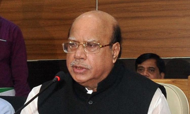 দেশে এখন আইনের শাসন প্রতিষ্ঠিত হয়েছে : নাসিম