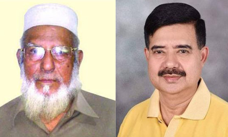 এলডিপির নতুন অংশের সভাপতি আব্বাসী, সম্পাদক সেলিম