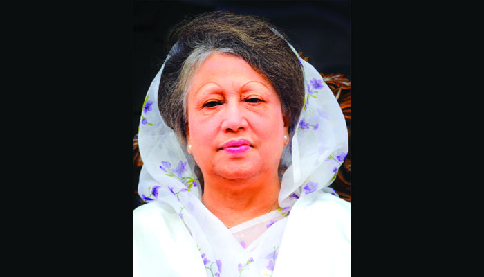 আজ খালেদা জিয়ার ভাগ্য নির্ধারণ