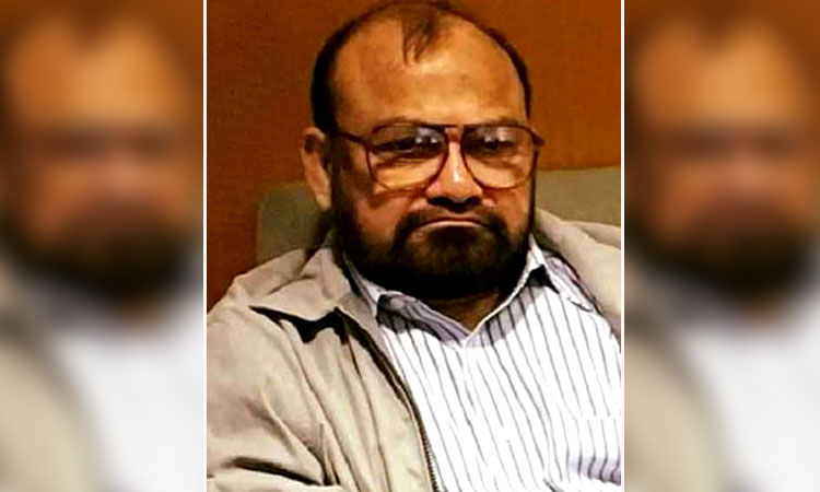 খোকার মরদেহ আসবে বৃহস্পতিবার, জুরাইনে বাবা-মায়ের কবরের পাশে দাফন
