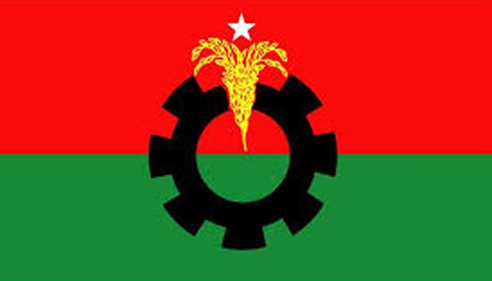 মহানগর নাট্যমঞ্চে বিএনপির সমাবেশ শুক্রবার