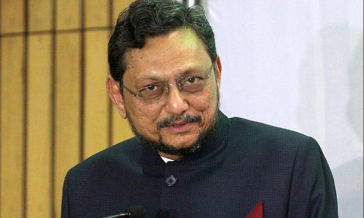 ভারতের প্রধান বিচারপতি হিসেবে শপথ নিলেন বোবদে