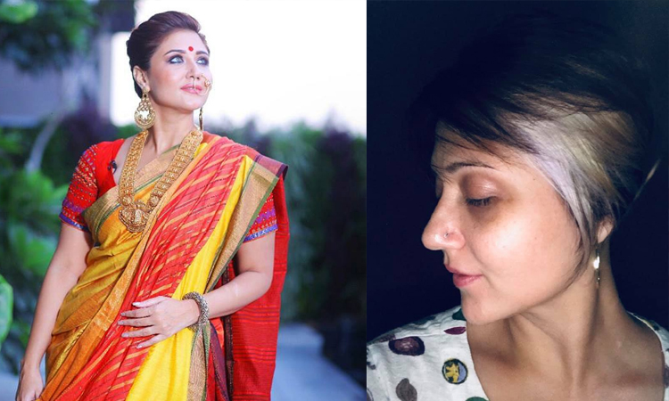 যৌনকর্মীর মতো দেখতে লাগা সম্মানের ব্যাপার